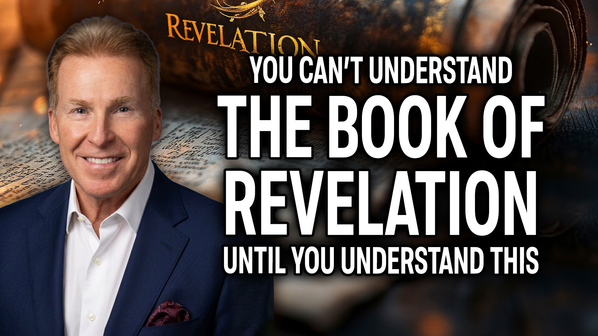 The Four Major Views on Revelation