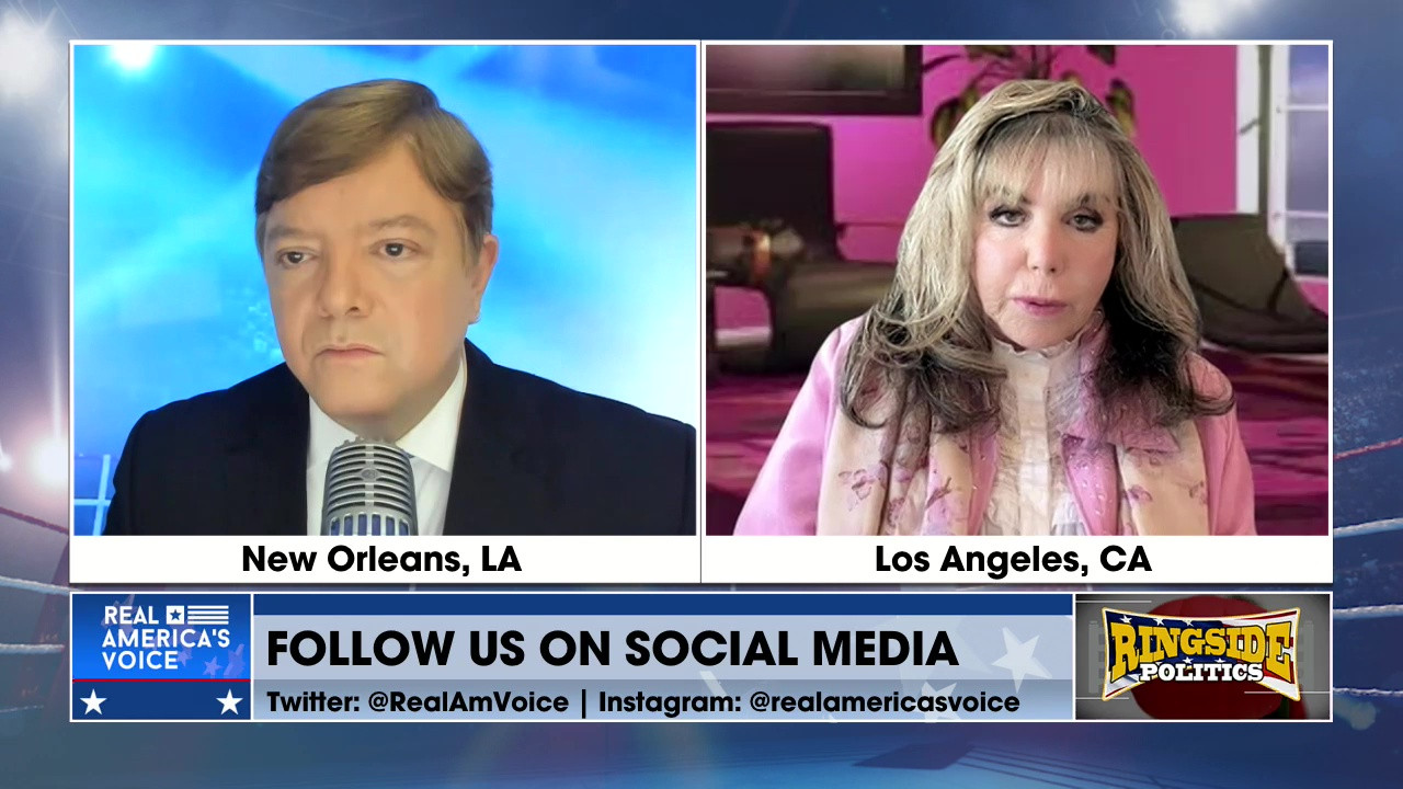 DR. CAROL LIEBERMAN: TRANS SHOOTER CASE EXPOSES DANGERS OF GENDER IDEOLOGY