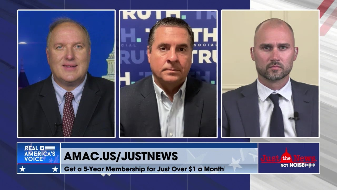 RESTORING LAW AND ORDER MEANS HOLDING PEOPLE ACCOUNTABLE, RUSSIAGATE IS A PRIME EXAMPLE