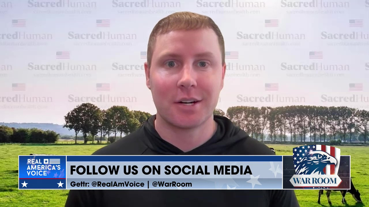 THE WAR ROOM WITH STEPHEN K. BANNON EPISODE 5121 PART 4