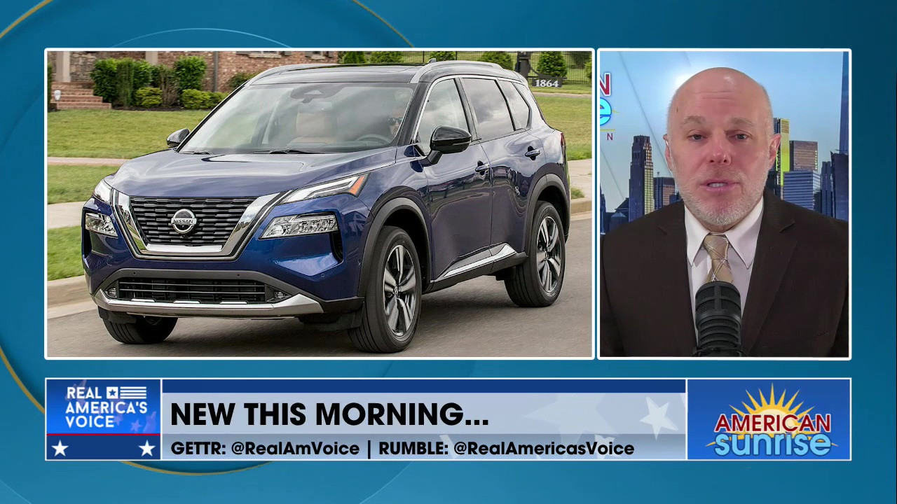 THE ROGUE TO KNOXVILLE