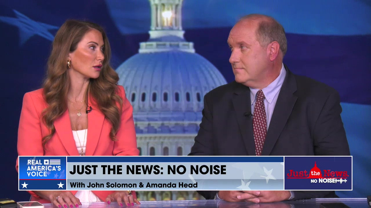 BREAKING DOWN PRESIDENT TRUMP'S REMARKS ON THE EPSTEIN FILES