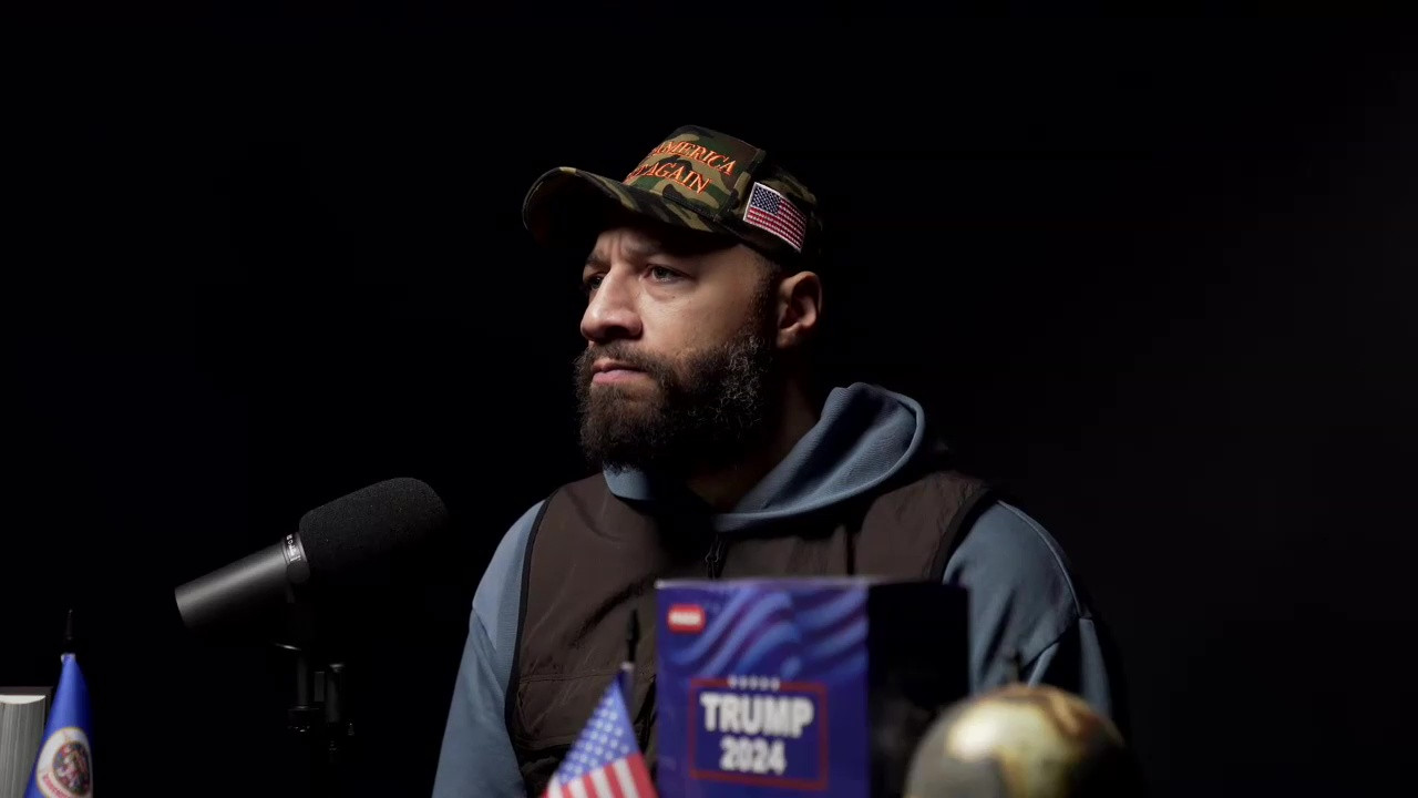 THE ROYCE WHITE SHOW PART 1