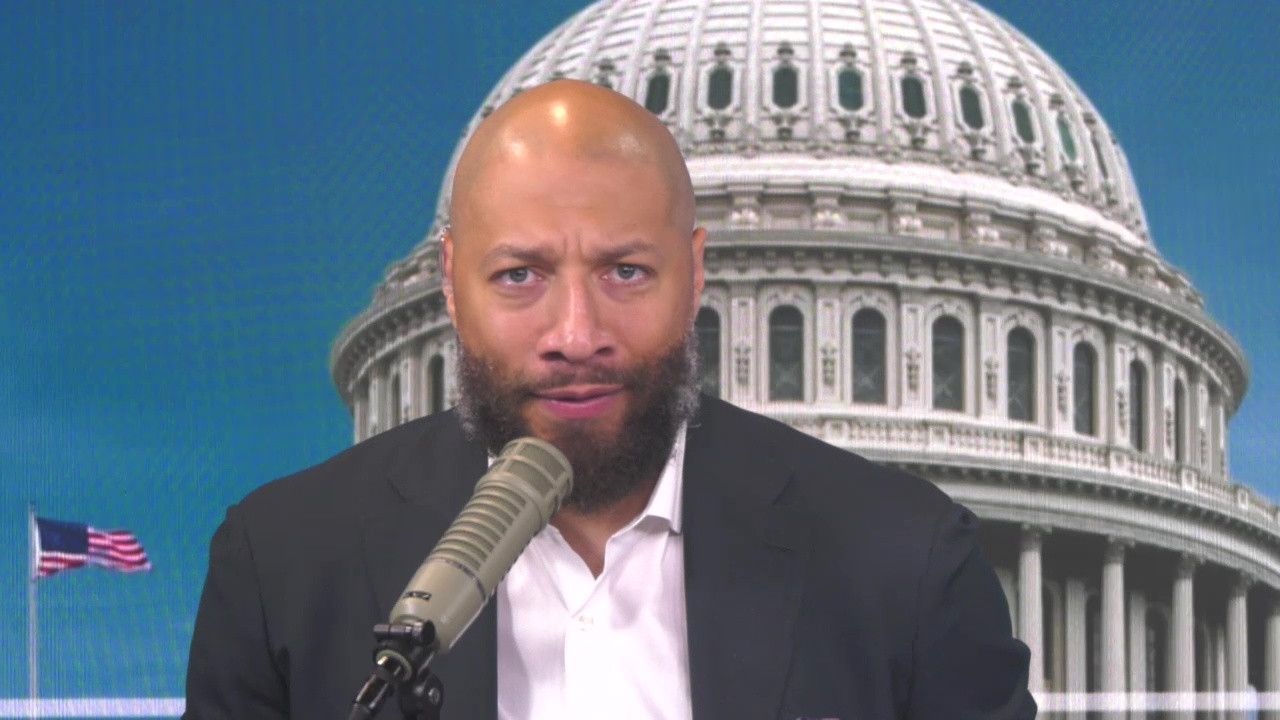 THE ROYCE WHITE SHOW 7-18-26 PART 4