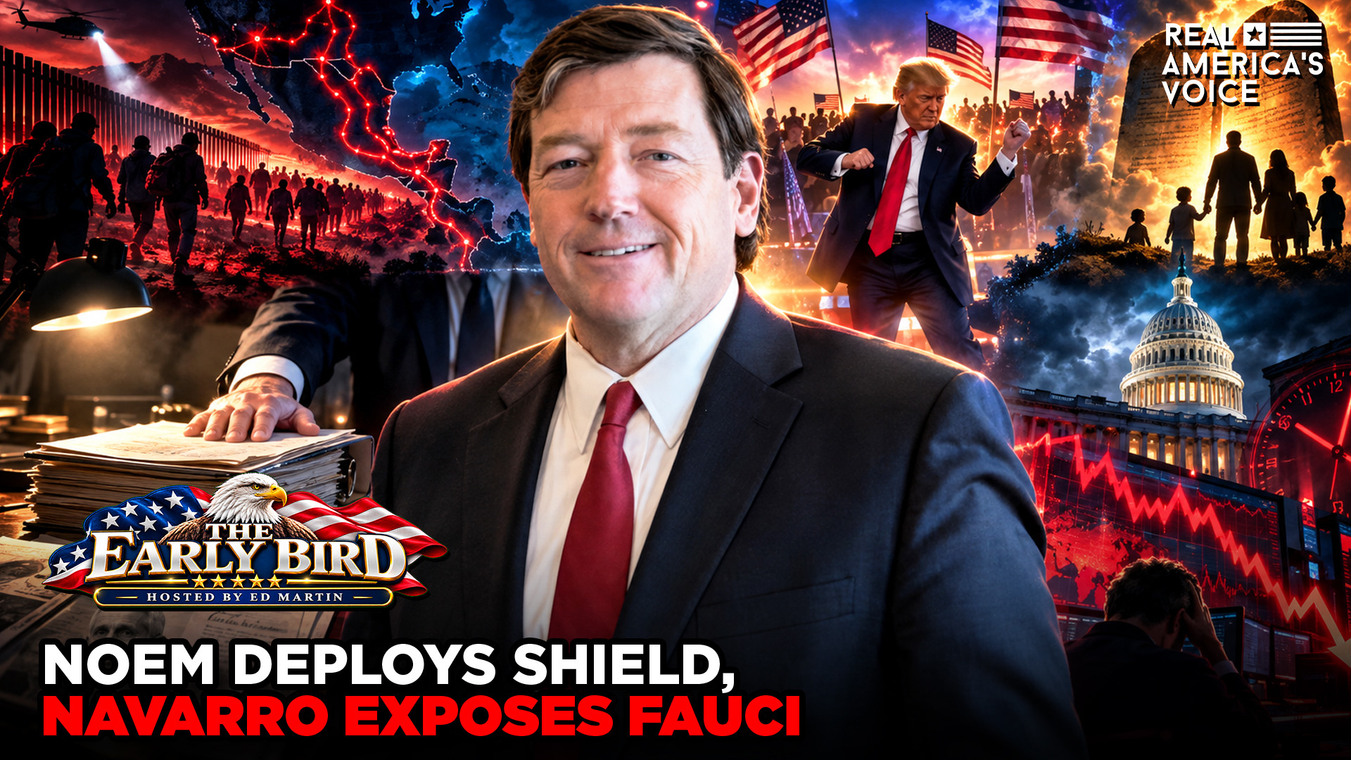 NAME & SHAME: ERIC BOLLING