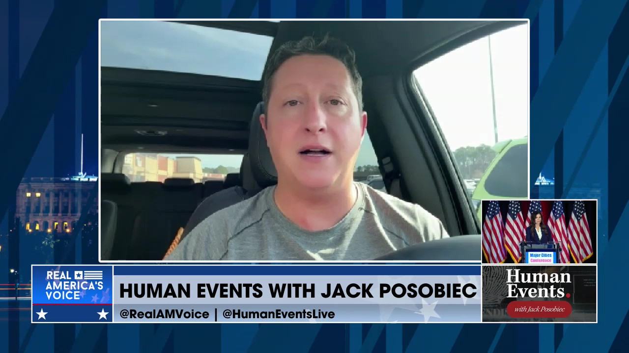 What Led To Kristi Noem’s Firing As DHS Secretary