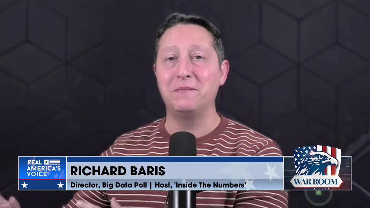 THE WAR ROOM WITH STEPHEN K. BANNON EPISODE 4924 PART 2