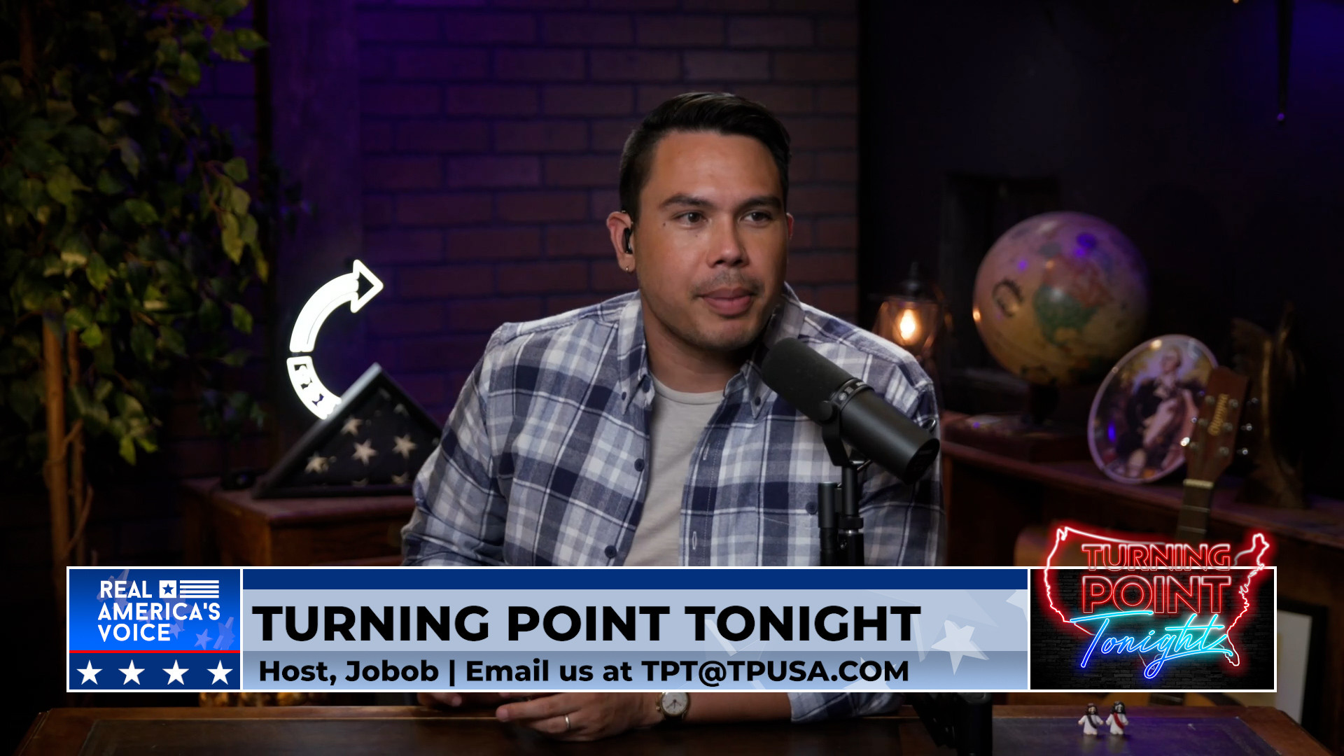 Jobob’s Mailbag