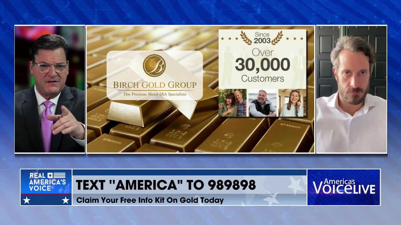 AVL 11-20-25 EWHAT'S EXACTLY HAPPENING TO AMERICA'S ECONOMY?