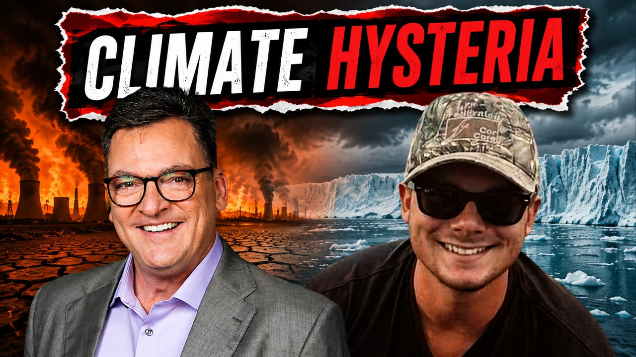 Fact-Checking Climate Headlines | with Chris Martz