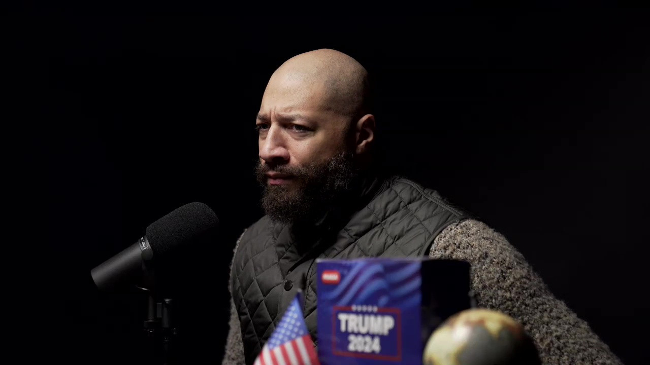 THE ROYCE WHITE SHOW PART 1