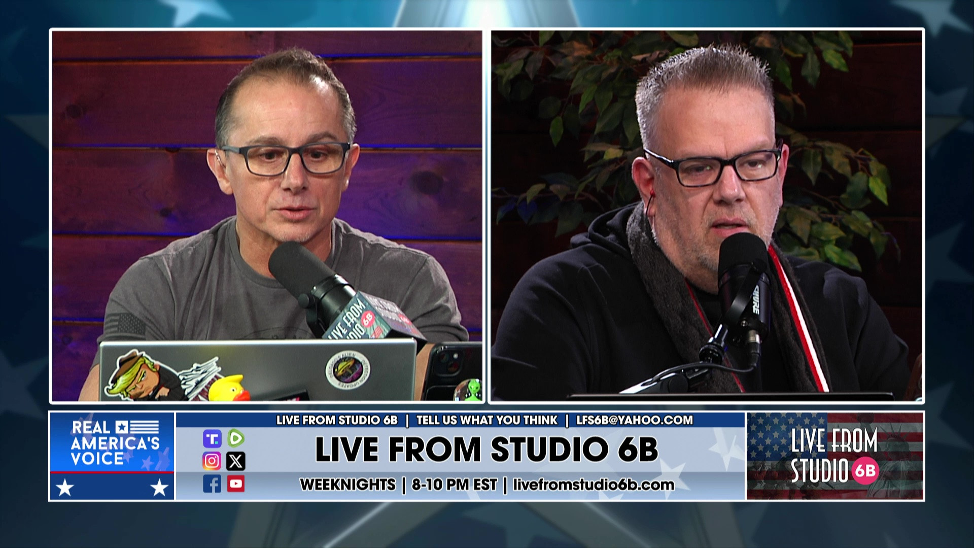 1-26-26 3 - Dems and govt shutdown, discussion of MN Pretti shooting