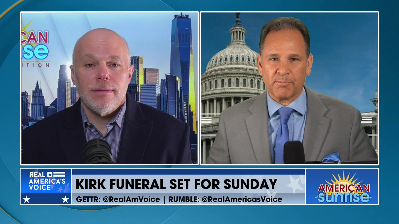 KIRK FUNERAL SET FOR SUNDAY
