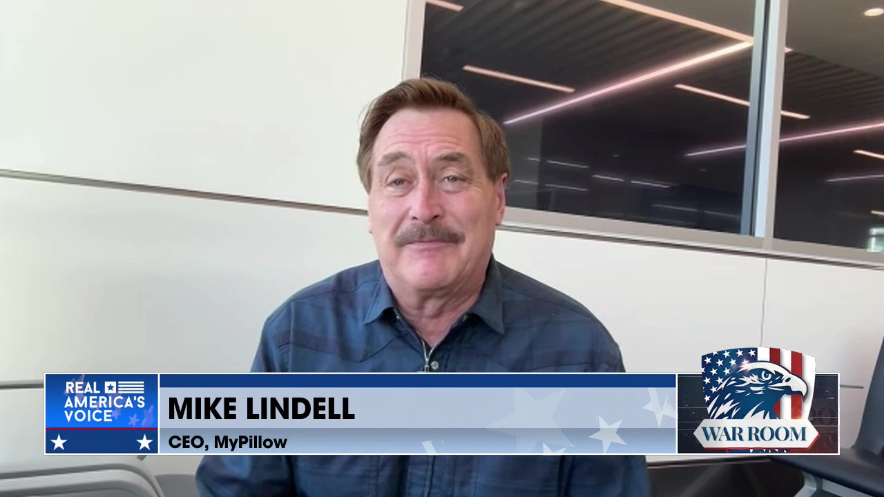 THE WAR ROOM WITH STEPHEN K. BANNON EPISODE 5318 PART 4