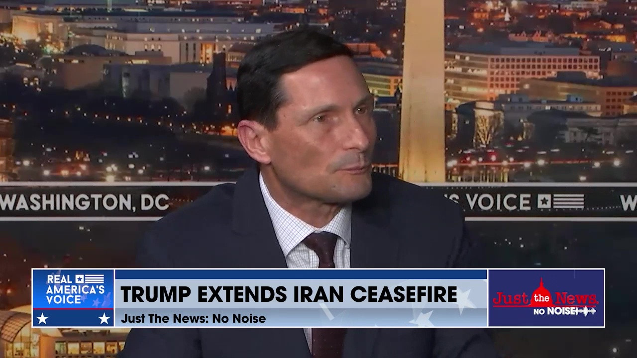 DARIN SELNICK ON THE EXTENDED CEASEFIRE