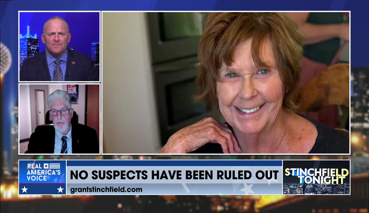 DAY 5 OF THE DISAPPEARANCE OF NANCY GUTHRIE