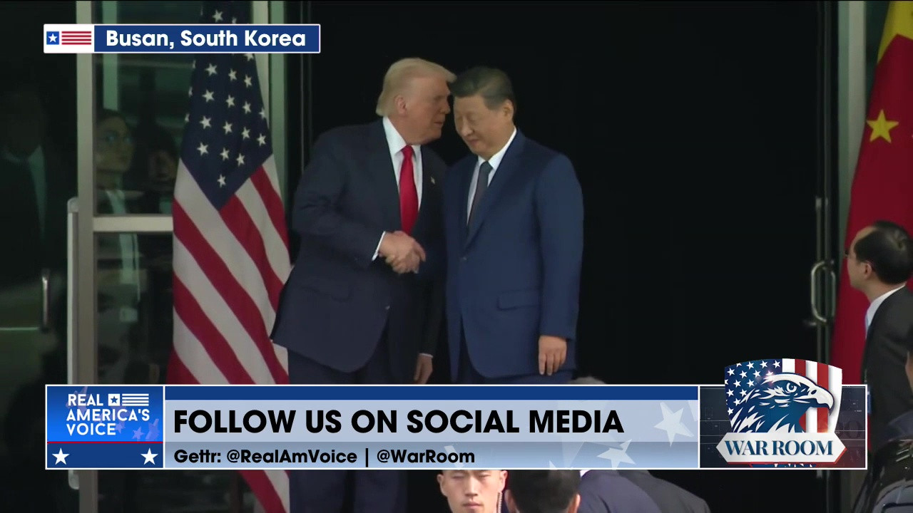 WAR ROOM SPECIAL XI COVERAGE WITH STEPHEN K. BANNON PART 7