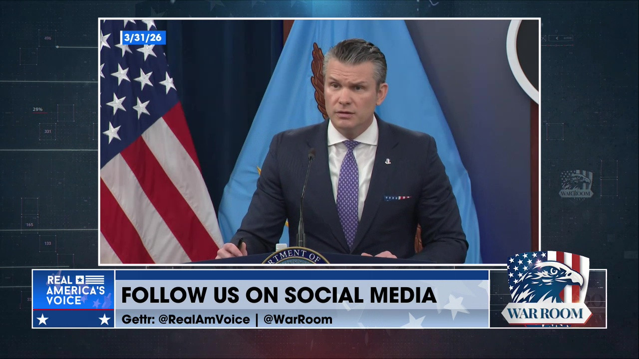 THE WAR ROOM WITH STEPHEN K. BANNON EPISODE 5260 PART 1