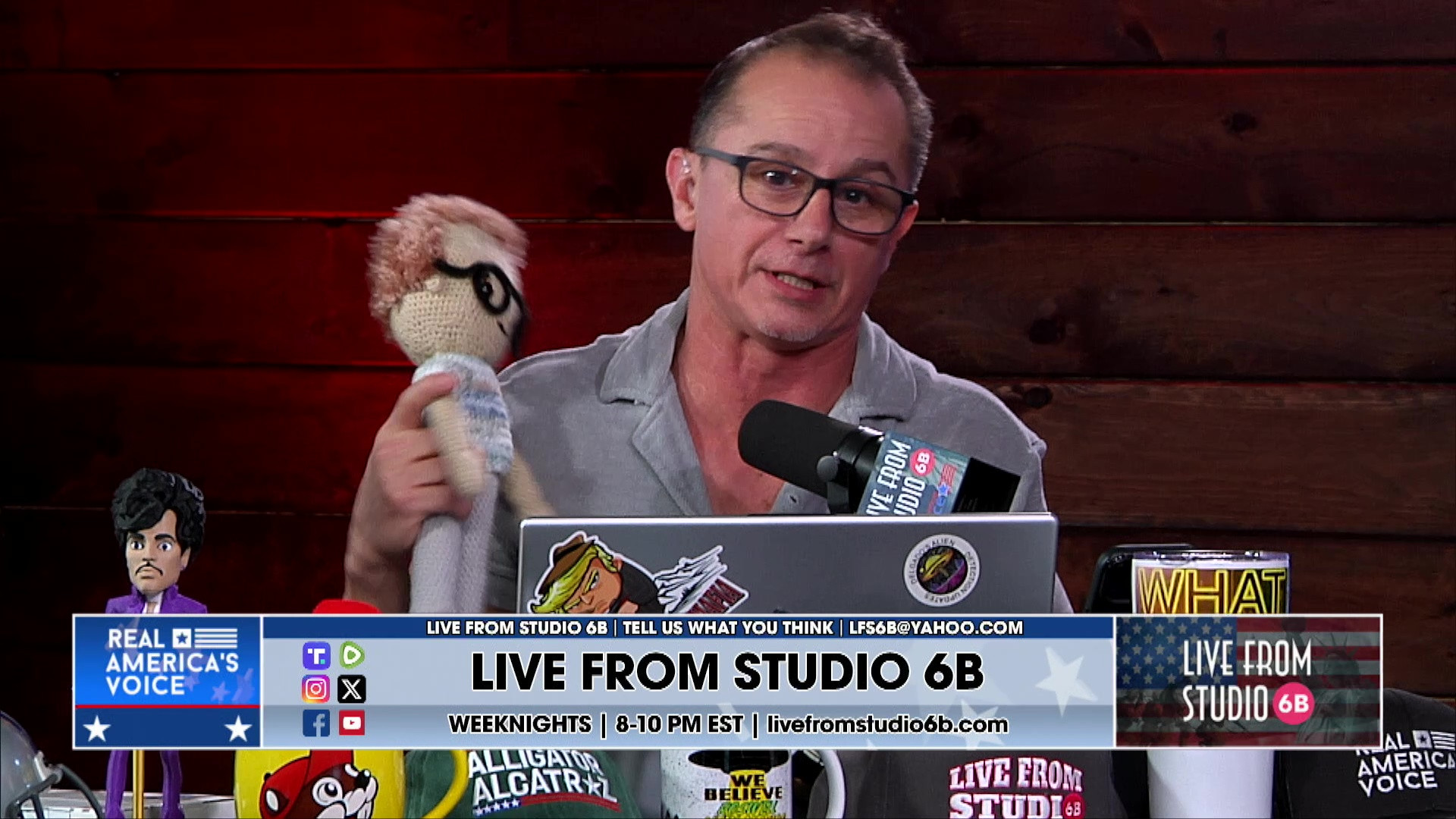 2-19-26 3 - Spielberg leaving CA, Prince Andrew arrested, Les Wexner on Epstein