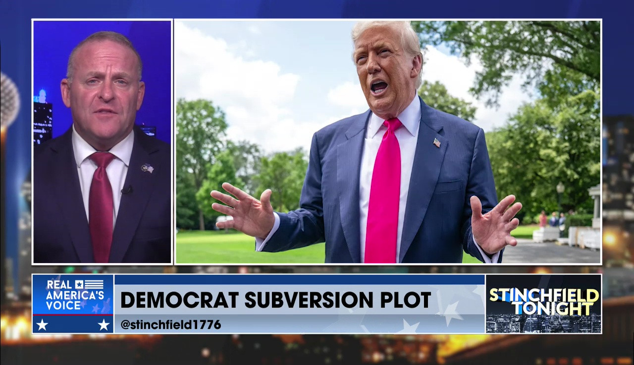 JAMES COMEY AND LETITIA JAMES INDICTMENTS DISMISSED