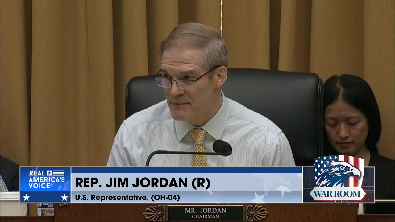 THE WAR ROOM WITH STEPHEN K. BANNON EPISODE 5086 PART 2