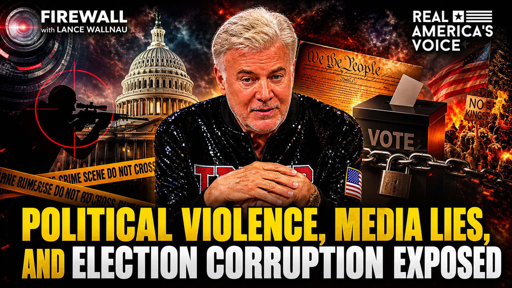 ESCALATING POLITICAL VIOLENCE AND THE CULTURE OF EXTREMISM