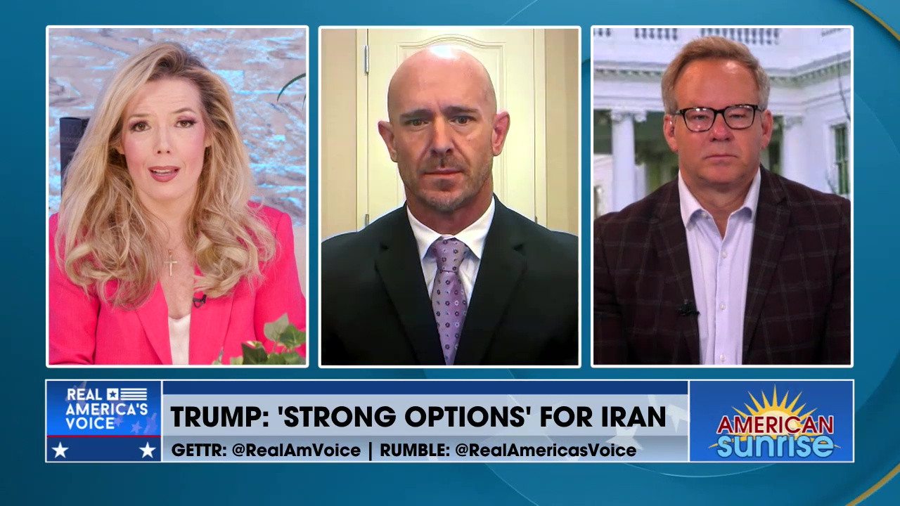 TRUMP DEFENDS MADURO OPERATION