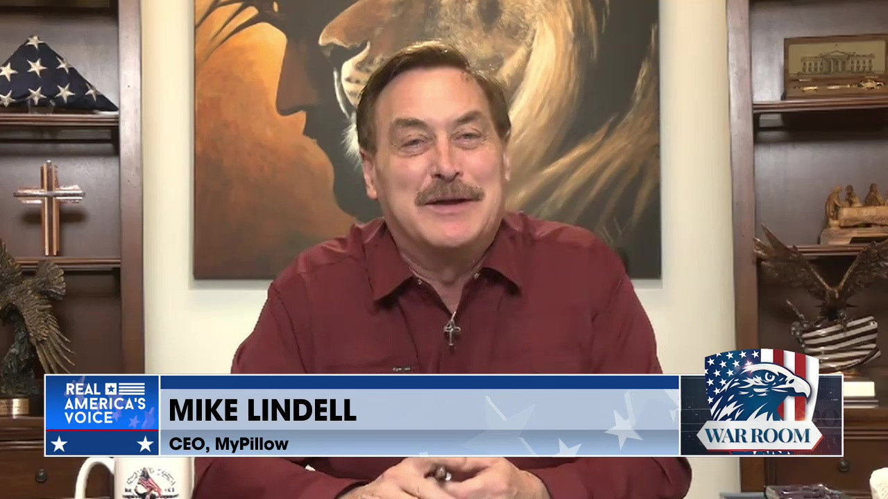 THE WAR ROOM WITH STEPHEN K. BANNON EPISODE 5210 PART 4