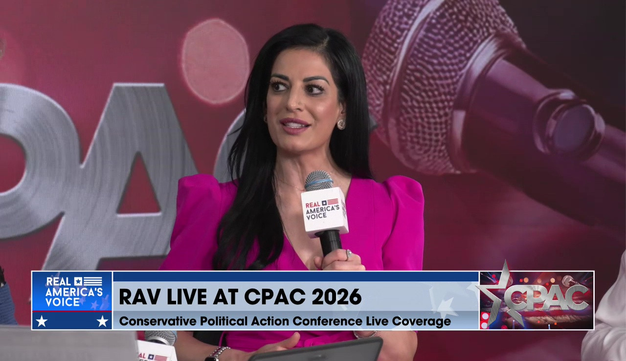 CPAC 2026 LIVE COVERAGE 3PM HOUR PART 3