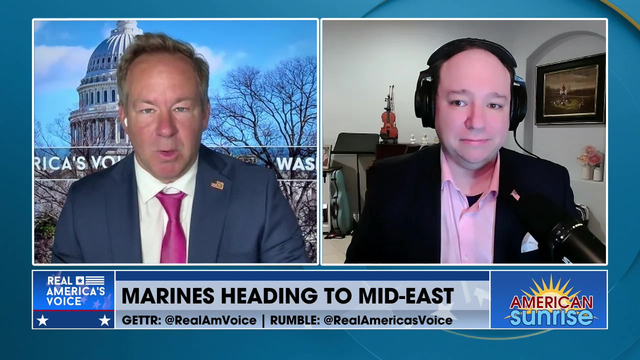 IRAN OPERATIONS CONTINUE 