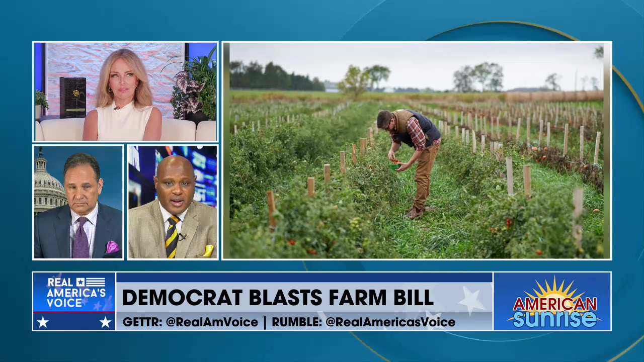 THE PUSH FOR MAHA CONTINUES