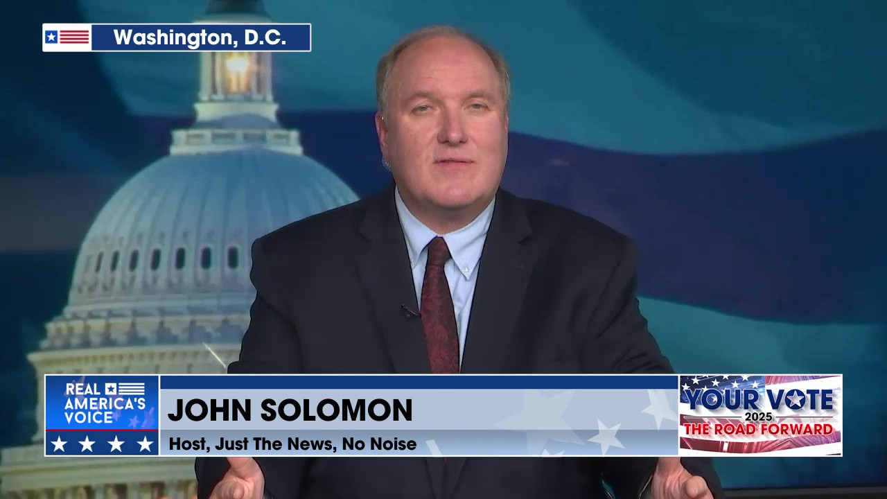 YOUR VOTE 2025: THE ROAD FORWARD PART 6