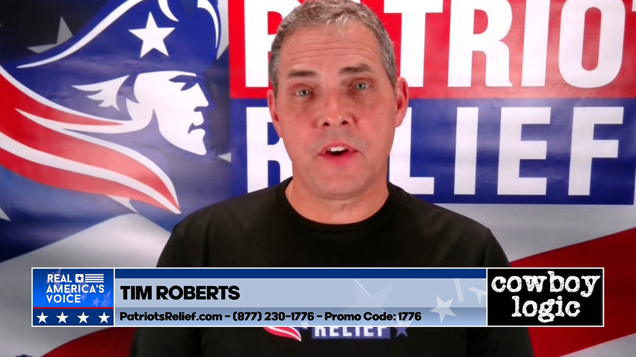 Cowboy Logic  |  Segment 6  |  Guest:  Tim Roberts  |  Part 2