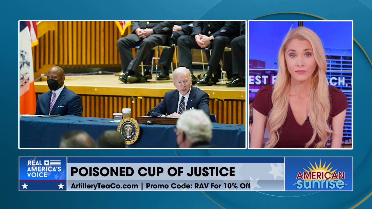 LAWFARE IN THE BIG APPLE