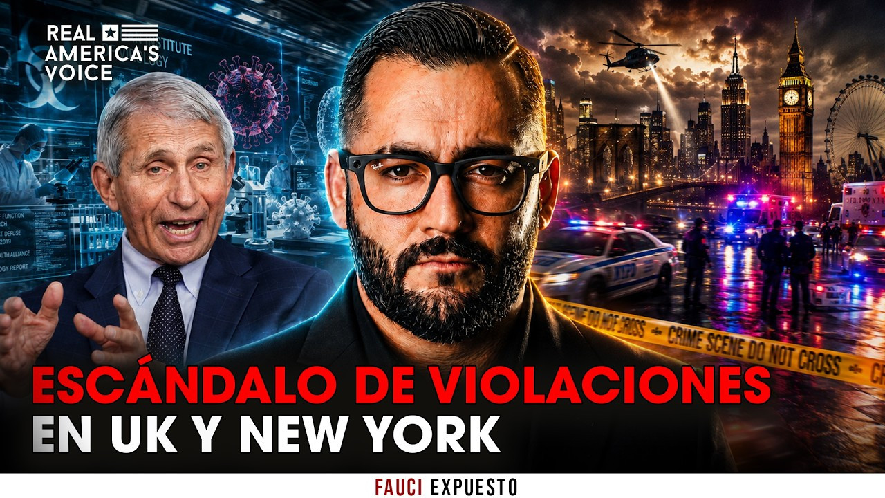 EL APADRINAMIENTO DE WASHINGTON A UNA CRIMINAL