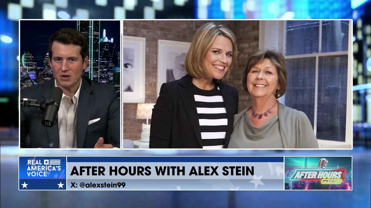 THE PLOT THICKENS SURROUNDING GUTHRIE KIDNAPPING