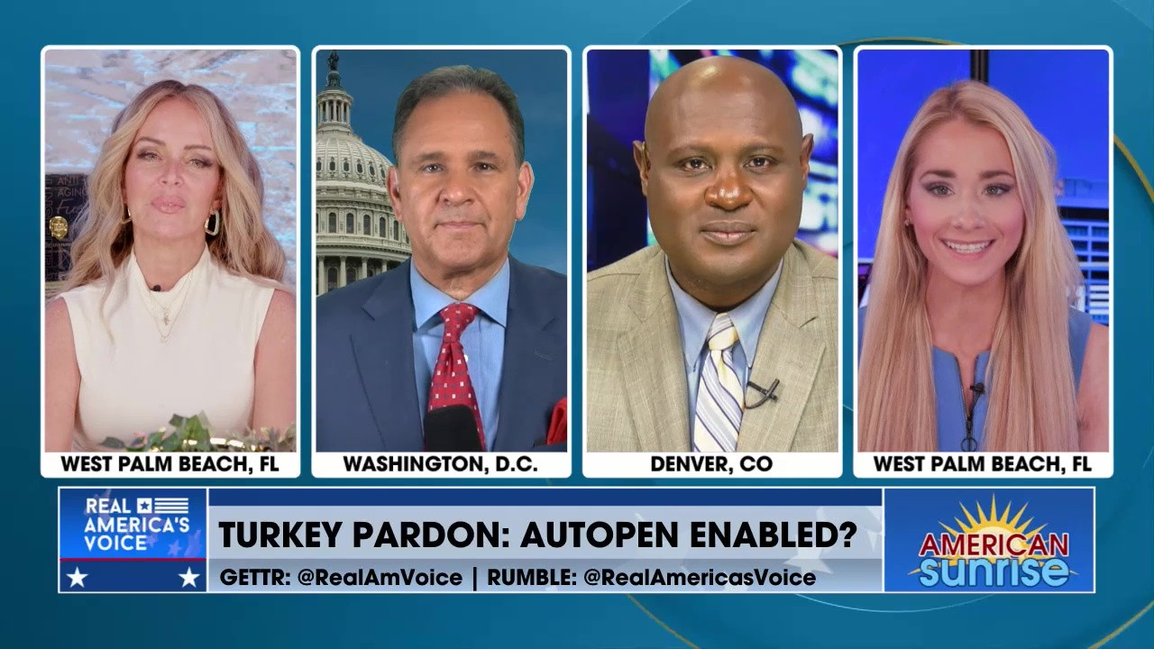 LET'S SPILL SOME TEA...