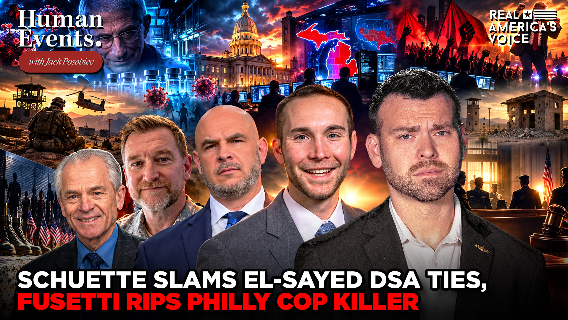 PHILLY GOES TO WAR WITH THE VFW