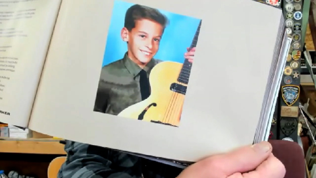 Ted Nugent Explains why Being a Hunter, Fisher and Trapper is so Important