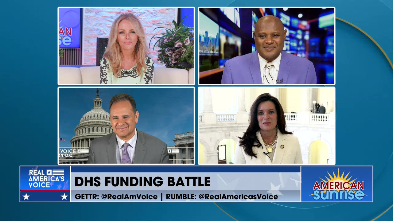 THE NAVY SECRETARY FIRED