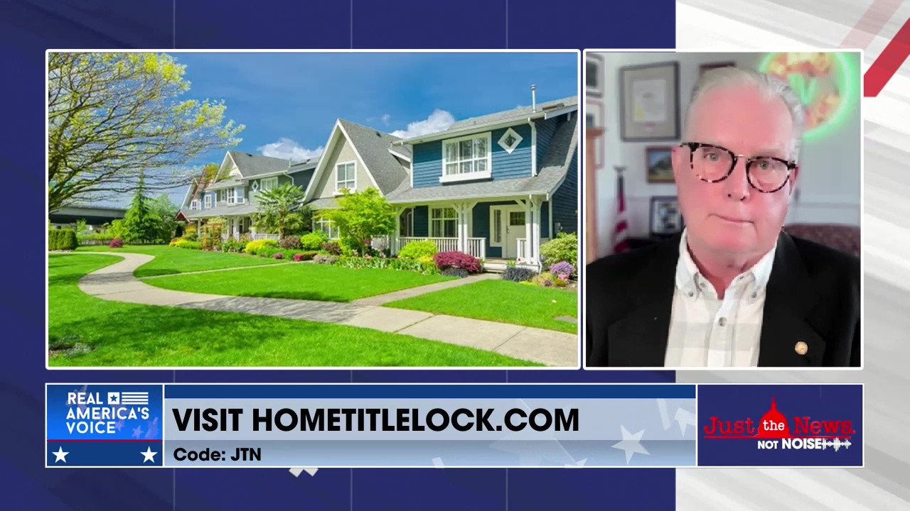 HOW TO PROTECT YOURSELF FROM ONE OF THE FASTEST GROWING CRIMES IN AMERICA