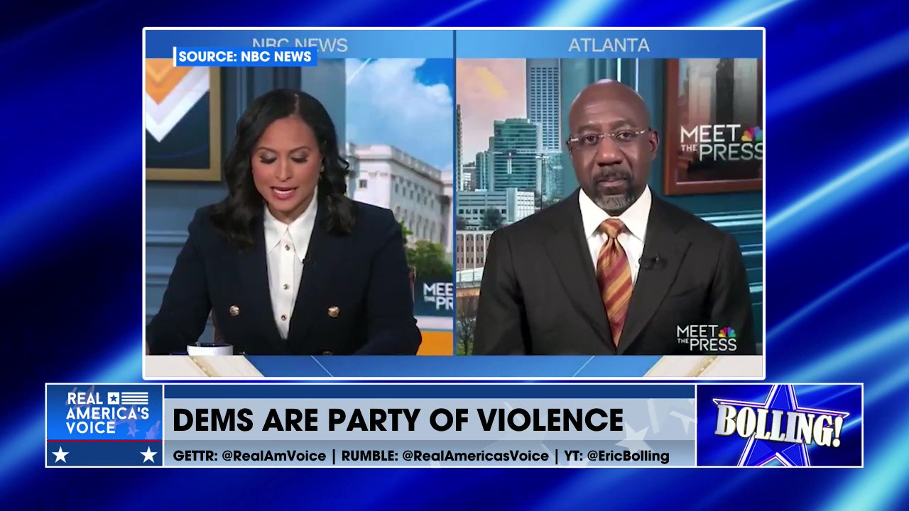 REACTING TO THE LATEST HEADLINES