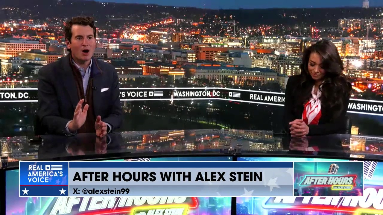 ALEX'S EXPERIENCE WITH CANCEL CULTURE