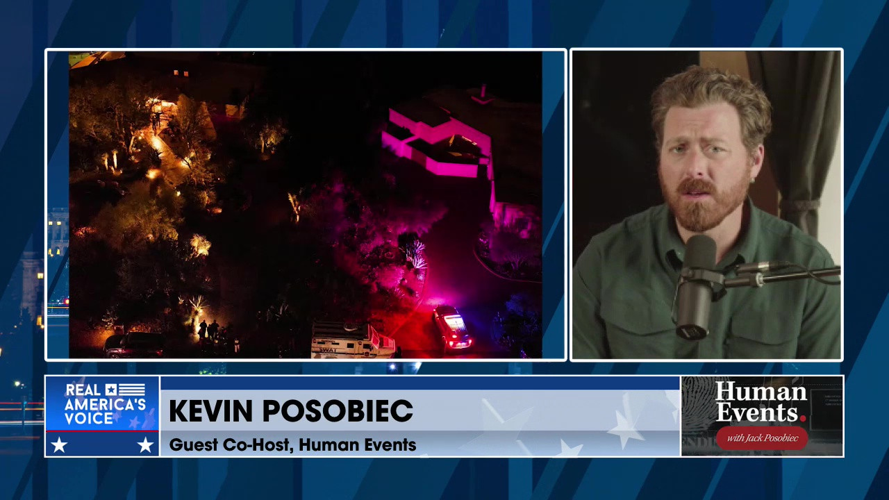 Why Is Pima County Stonewalling The FBI… And Is It Continuing?