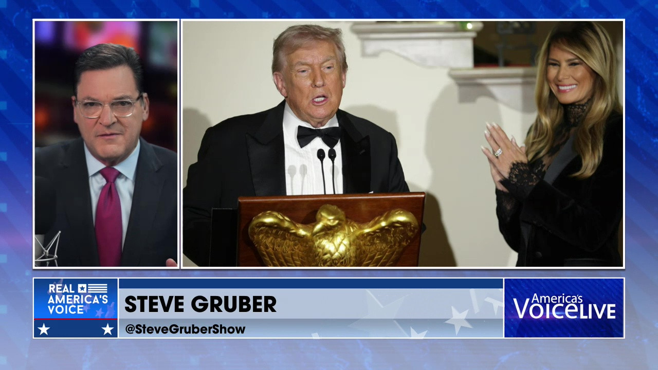 WHAT COULD AMERICA'S ECONOMY LOOK LIKE IN 2026?