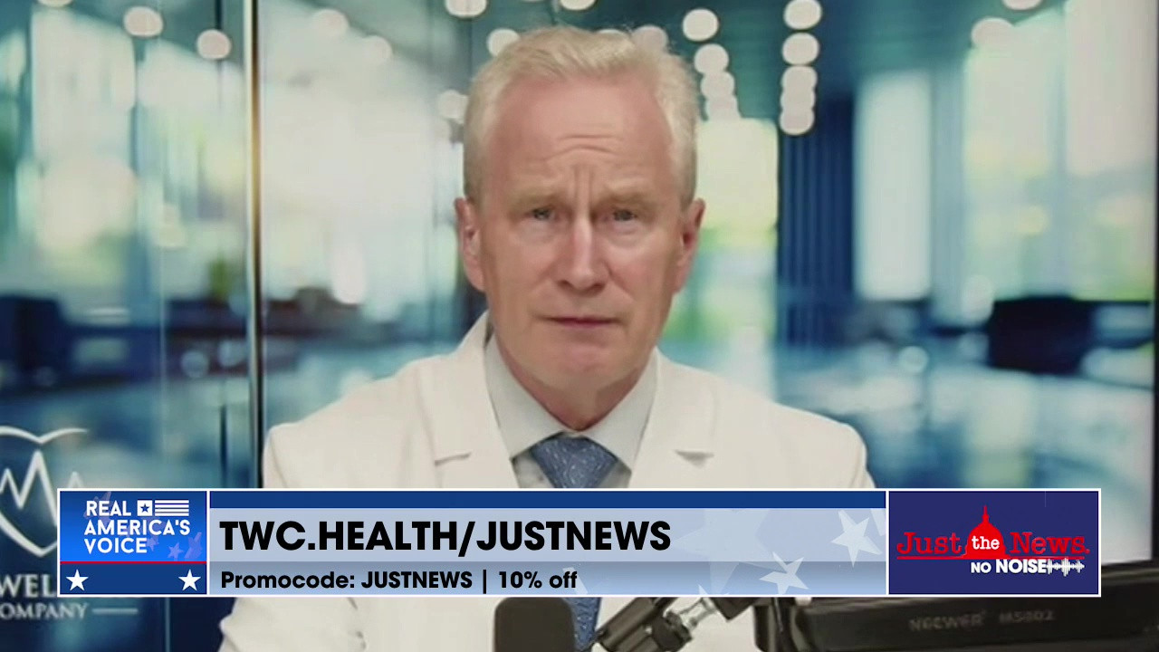 PRESIDENT TRUMP SIGNED AN ORDER TO ACCELERATE DEVELOPMENT OF PSYCHEDELIC DRUGS