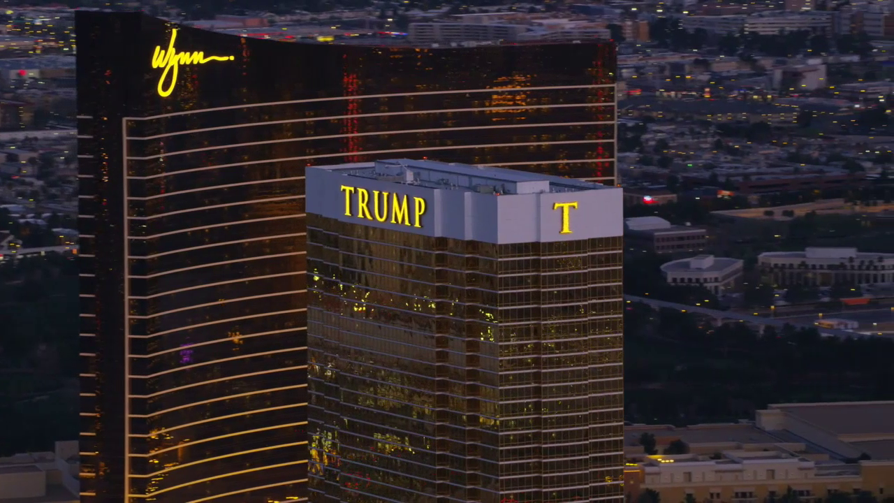 HOW DEMOCRATS ARE DESTROYING THE COUNTRY