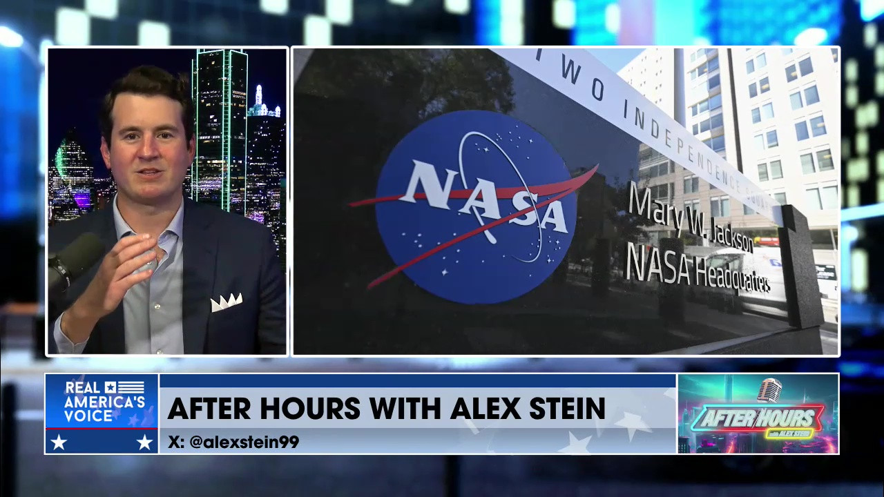 ARE THERE ANOMALIES IN THE ARTEMIS II MISSION?