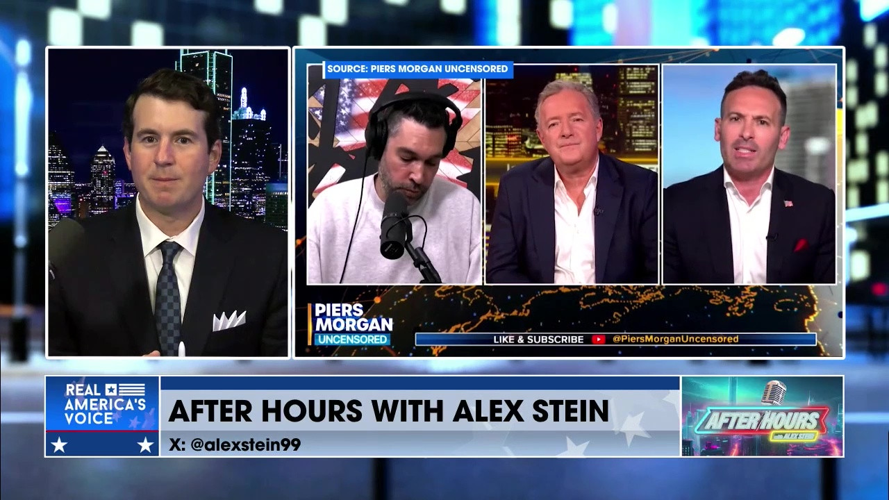 THE IMPORTANCE OF BEING AMERICA FIRST