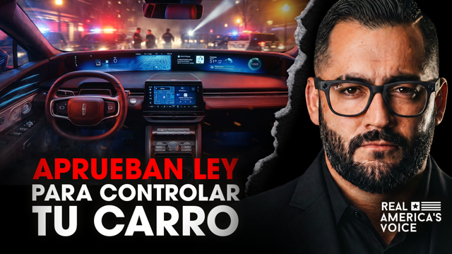 QUIEREN CONTROLAR TU CARRO